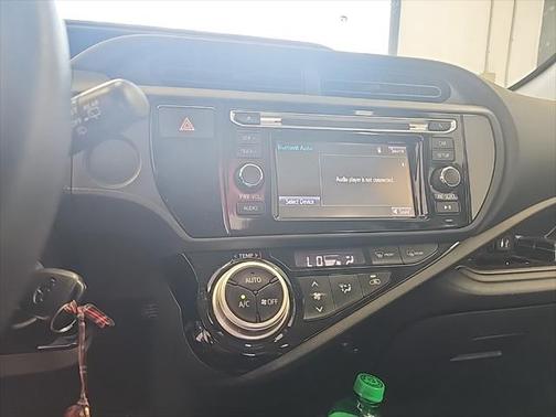 2015 Toyota Prius c One