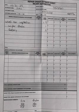 2009 Honda Accord 2.4 LX