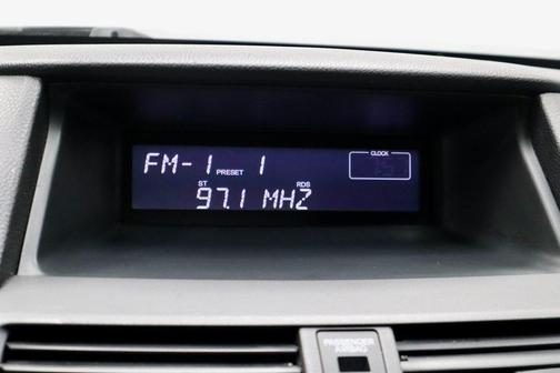 2009 Honda Accord 2.4 LX