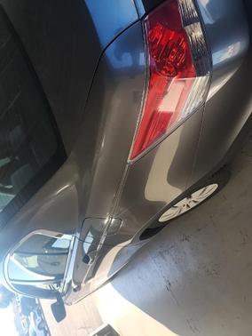 2009 Honda Accord 2.4 LX