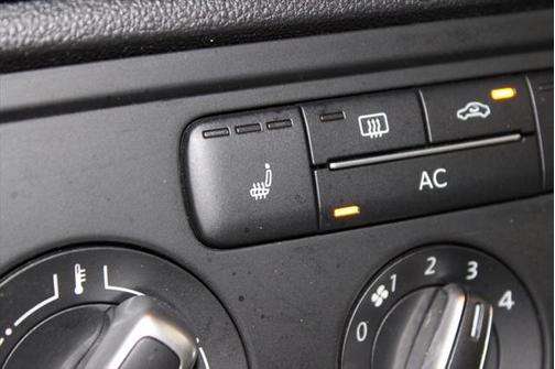 2012 Volkswagen Beetle 2.5L