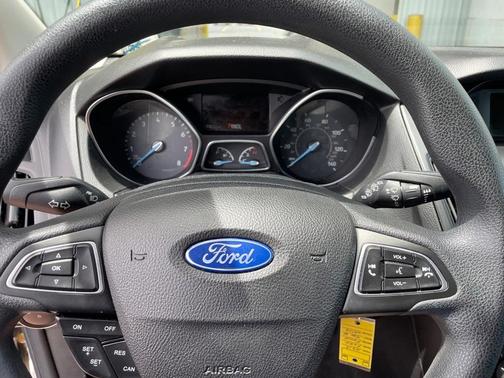 2015 Ford Focus SE for sale in Groveport, OH - image 9
