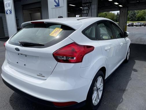 2015 Ford Focus SE for sale in Groveport, OH - image 3