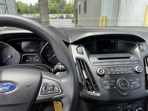 2015 Ford Focus SE for sale in Groveport, OH - image 8