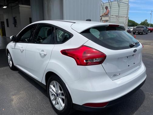 2015 Ford Focus SE for sale in Groveport, OH - image 2
