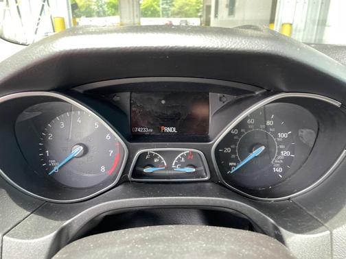 2015 Ford Focus SE for sale in Groveport, OH - image 4