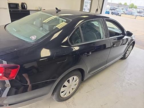 2016 Volkswagen Jetta 1.4T S w/Technology
