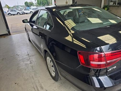 2016 Volkswagen Jetta 1.4T S w/Technology