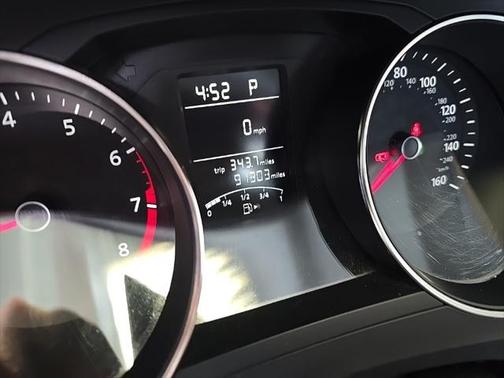 2016 Volkswagen Jetta 1.4T S w/Technology