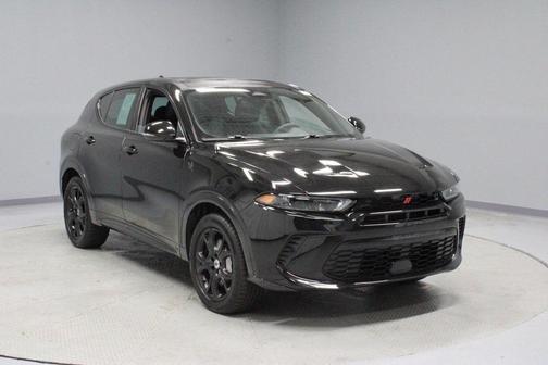 2024 Dodge Hornet R/T Plus EAWD