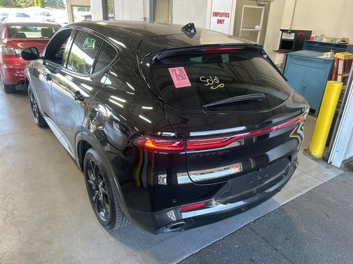 2024 Dodge Hornet R/T Plus EAWD