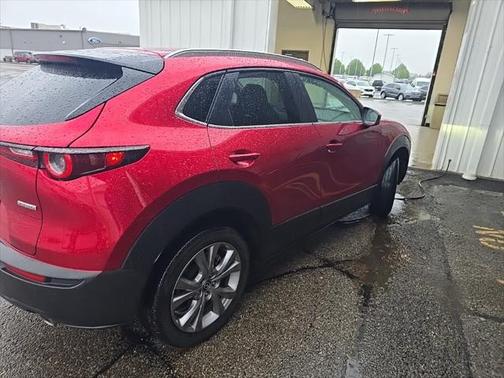 2022 Mazda CX-30 2.5 S Preferred Package