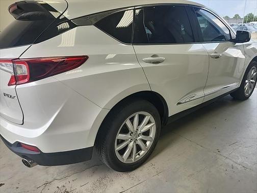 2021 Acura RDX Base