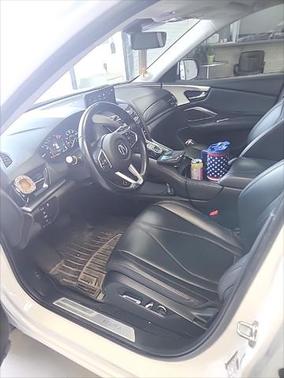 2021 Acura RDX Base