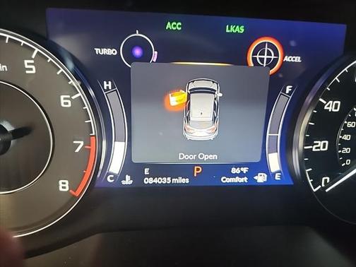 2021 Acura RDX Base