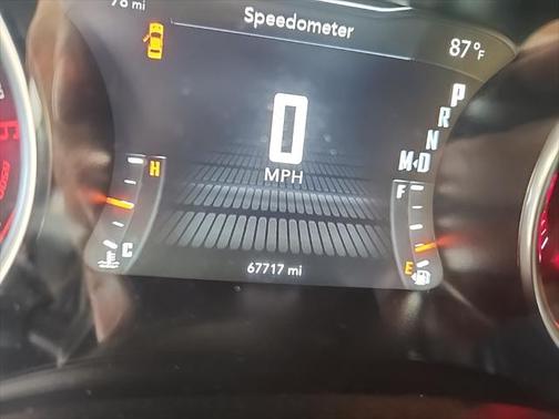 2016 Dodge Challenger R/T Scat Pack