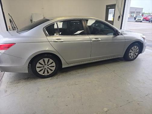2012 Honda Accord 2.4 LX