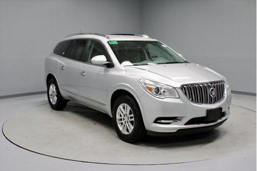 2015 Buick Enclave Convenience