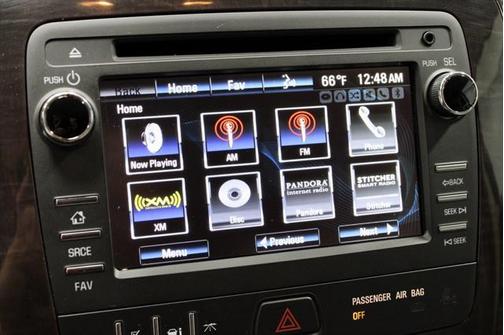 2015 Buick Enclave Convenience