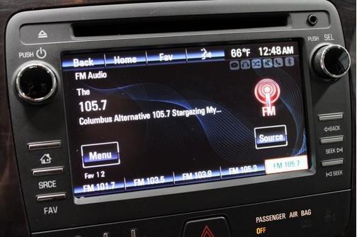 2015 Buick Enclave Convenience