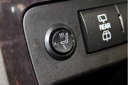 2015 Buick Enclave Convenience