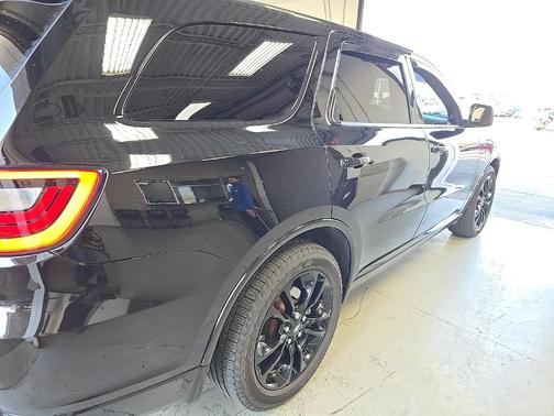 2020 Dodge Durango R/T AWD