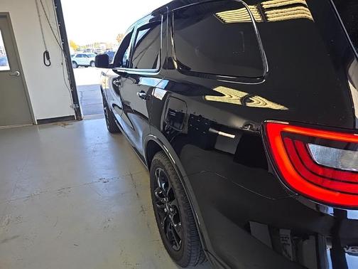 2020 Dodge Durango R/T AWD