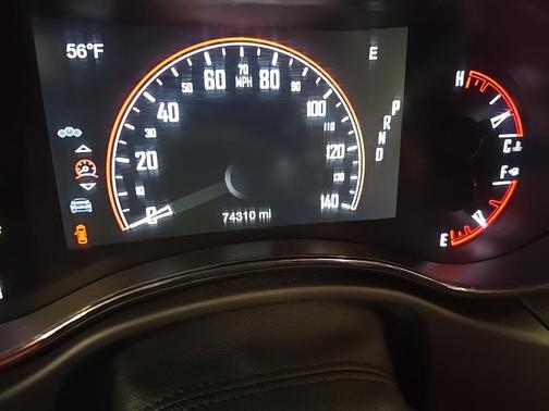 2020 Dodge Durango R/T AWD