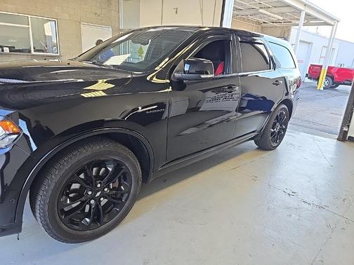 2020 Dodge Durango R/T AWD