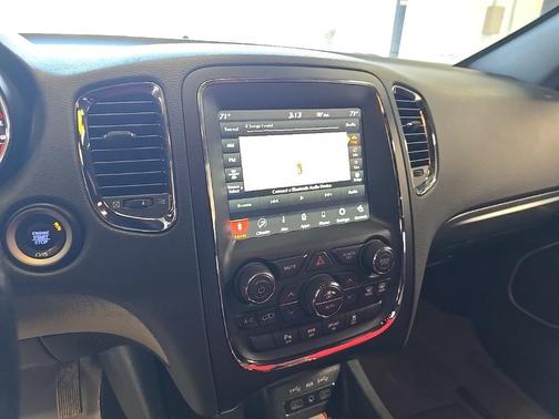 2020 Dodge Durango R/T AWD