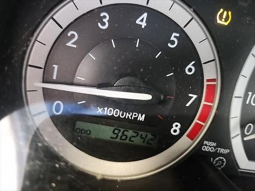 2008 Toyota Sienna LE