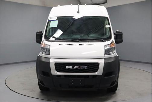 2022 RAM ProMaster 2500 High Roof