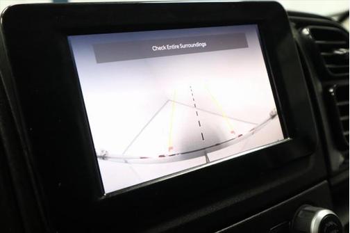 2022 RAM ProMaster 2500 High Roof