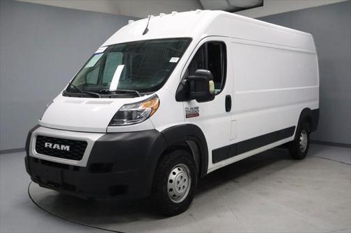 2022 RAM ProMaster 2500 High Roof