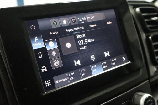 2022 RAM ProMaster 2500 High Roof