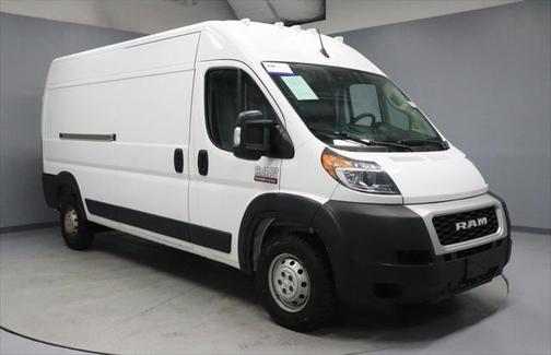 2022 RAM ProMaster 2500 High Roof