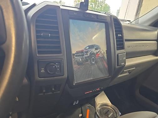 2019 Ford F-250 XL