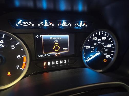 2019 Ford F-250 XL