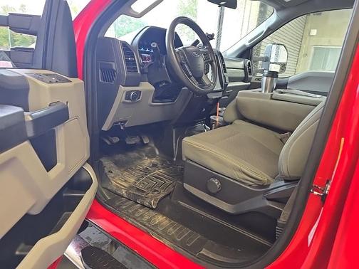 2019 Ford F-250 XL