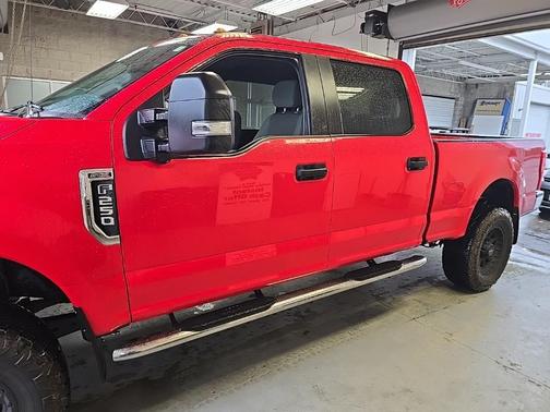 2019 Ford F-250 XL