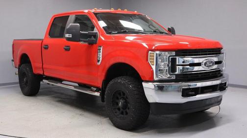 2019 Ford F-250 XL
