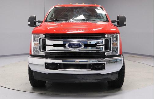2019 Ford F-250 XL