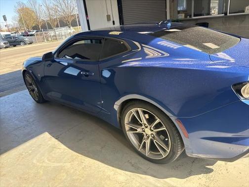 2019 Chevrolet Camaro 1LT