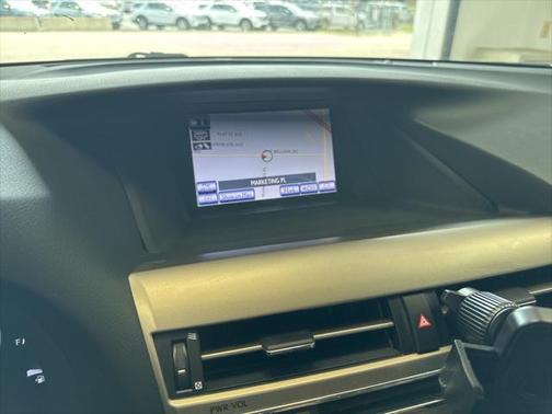 2013 Lexus RX 350 F Sport