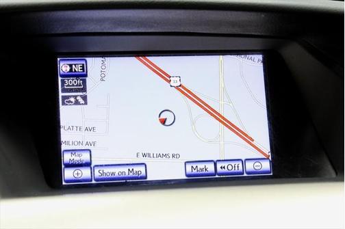 2013 Lexus RX 350 F Sport