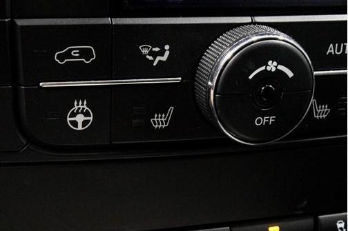 2015 Chrysler Town & Country Touring-L