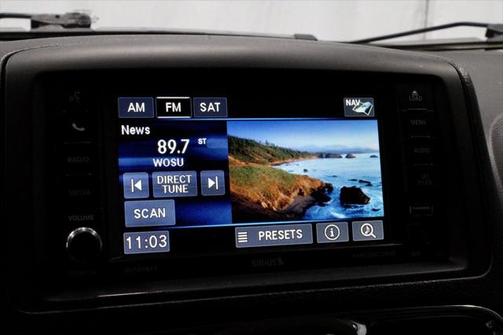 2015 Chrysler Town & Country Touring-L