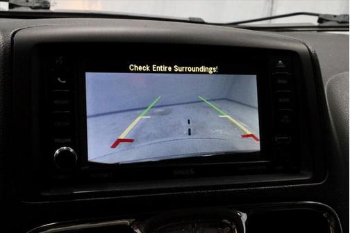 2015 Chrysler Town & Country Touring-L