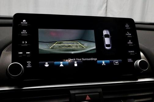 2021 Honda Accord Hybrid Touring