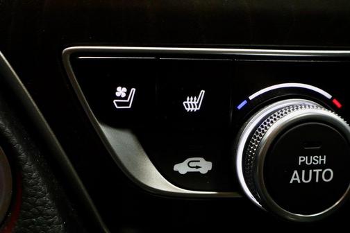 2021 Honda Accord Hybrid Touring